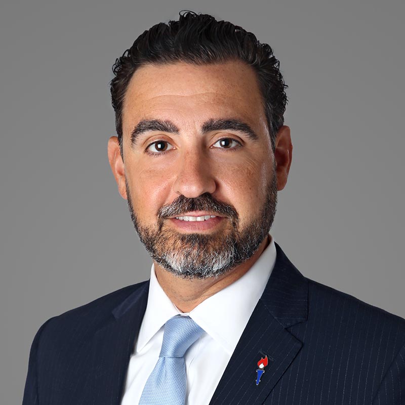 Manny_Caccomo_800x800 Manny Caccomo, Liberty Bank
