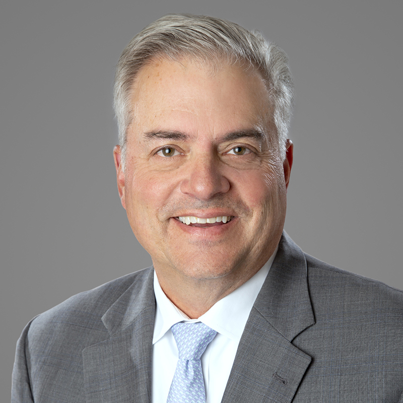 Baker_David David Baker, Liberty Bank